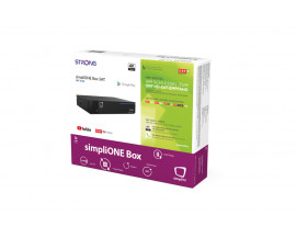 simpliONE Box SAT