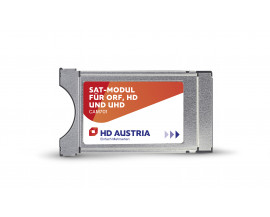 HD Austria CI+ Modul CAM701 incl. Micro-SAT-Karte 