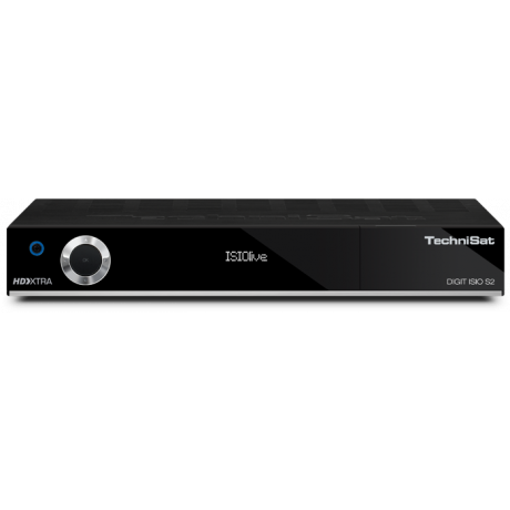 Technisat Digit ISIO S2
