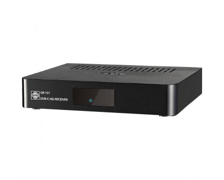 WISI OR 151 Kabelreceiver